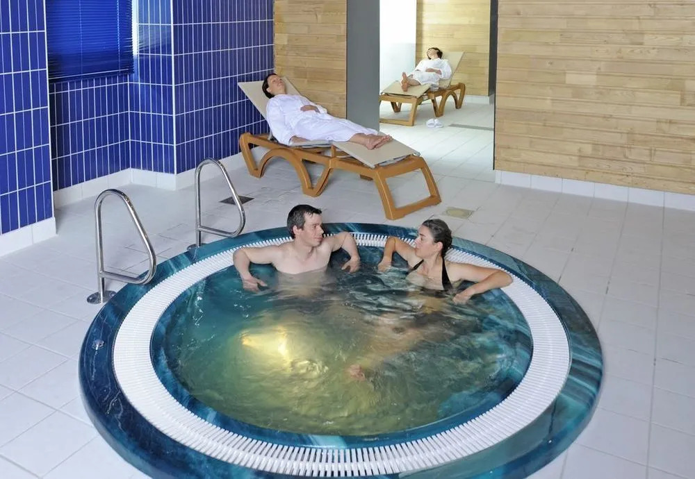 Grand Hotel Thermal