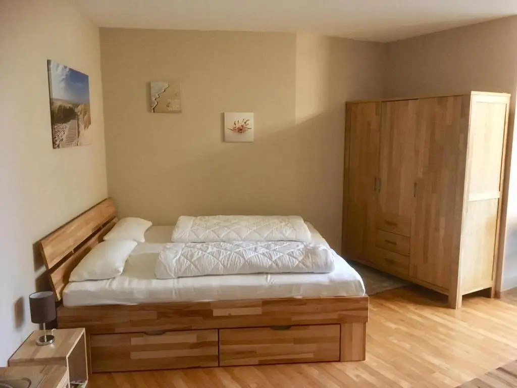 Lord Nelson Apartment 13