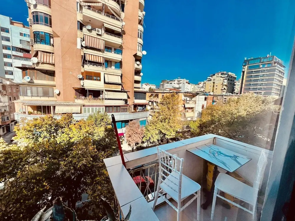 Leo s City View Apartment Cozy 1BR