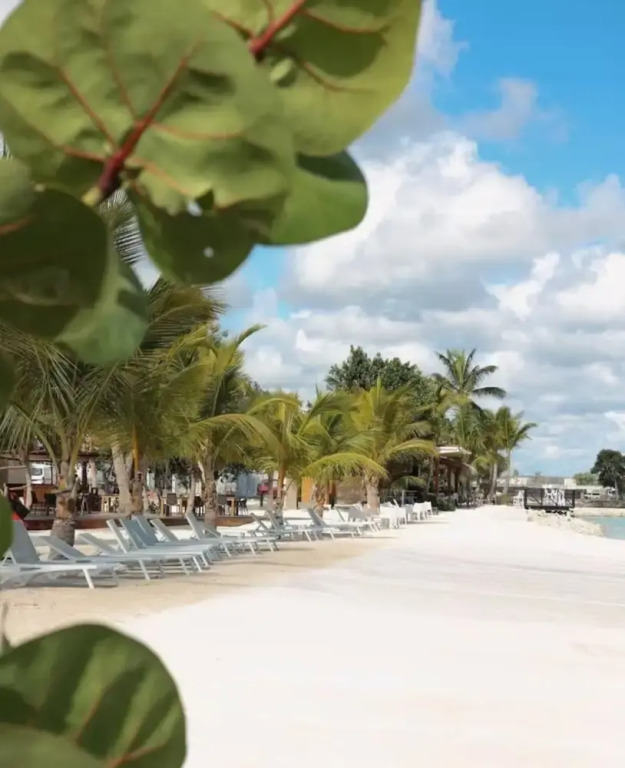Tropical Escape with Private Pool in Vista Cana