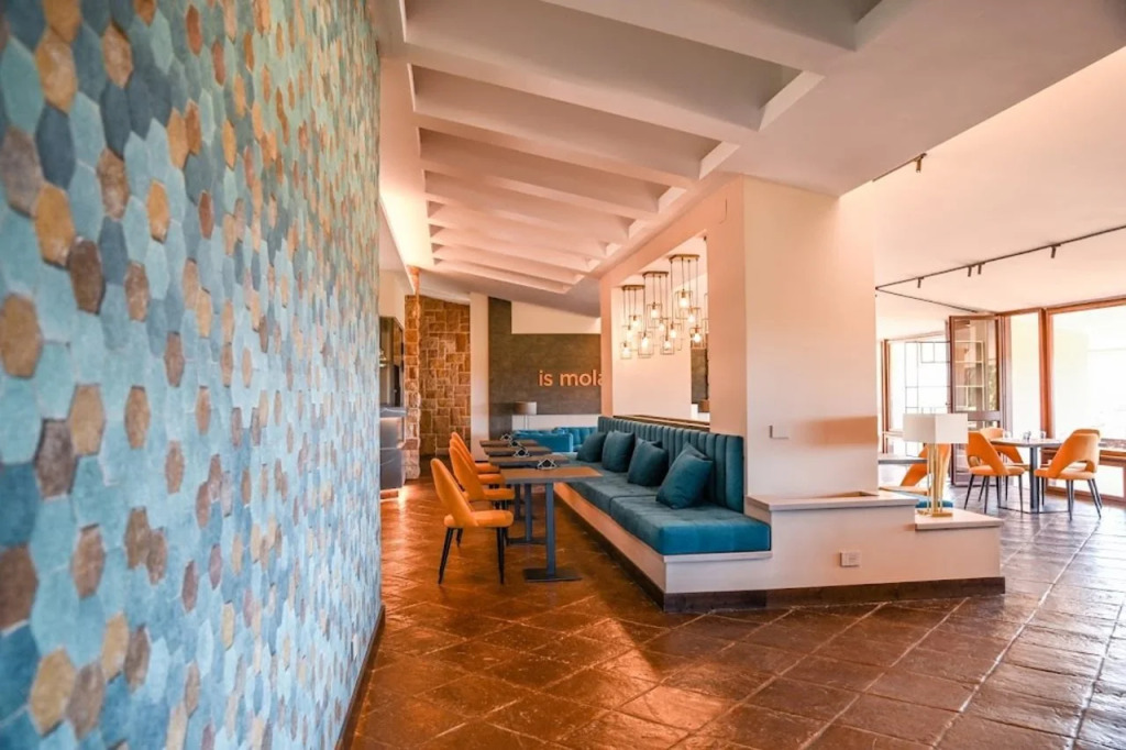 Is Molas Resort