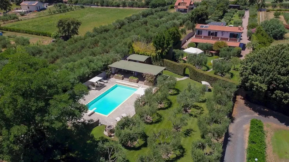 VILLA CASTIGLIONE 9, Emma Villas