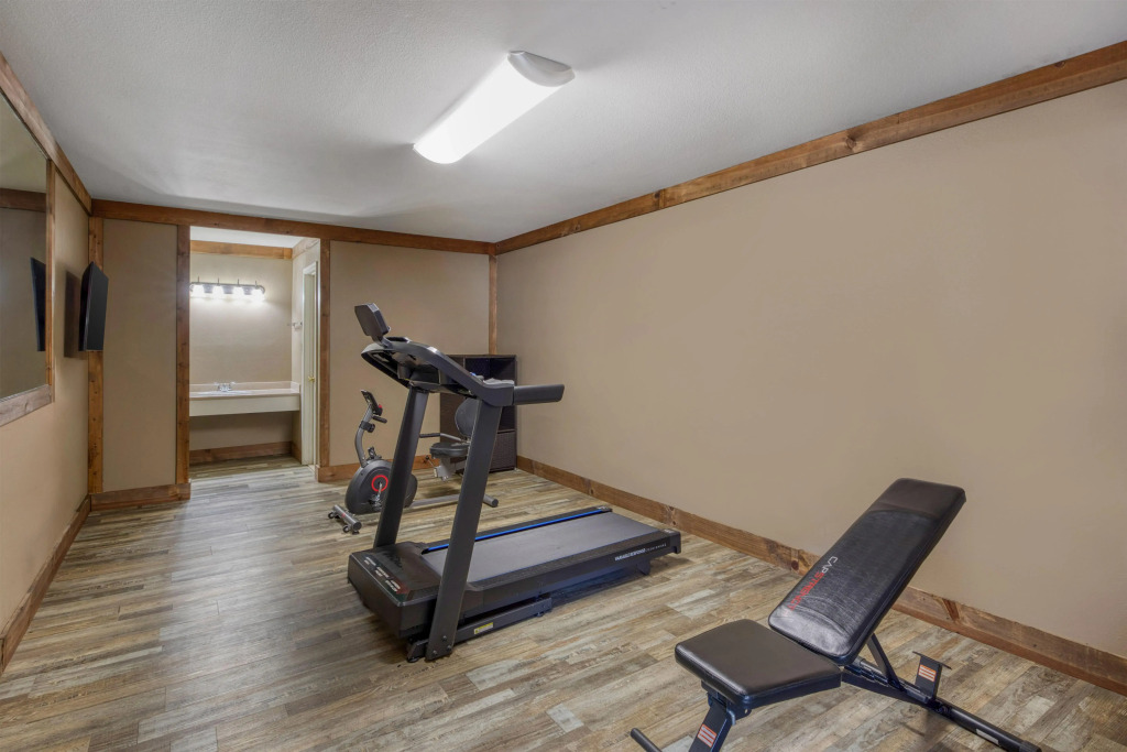 SureStay Hotel by Best Western Leesville