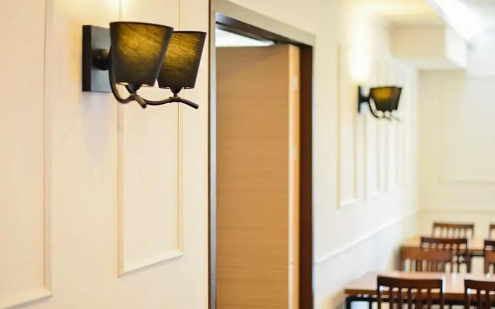 Yangsan Raon Stay Pension