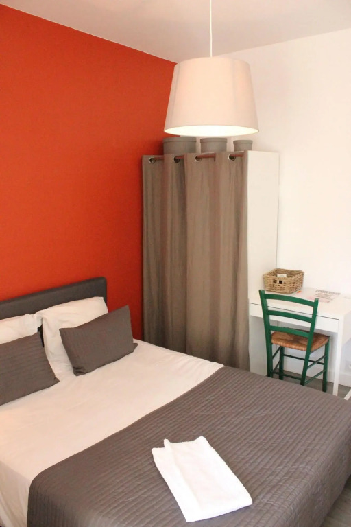 Hotel Saint-Michel