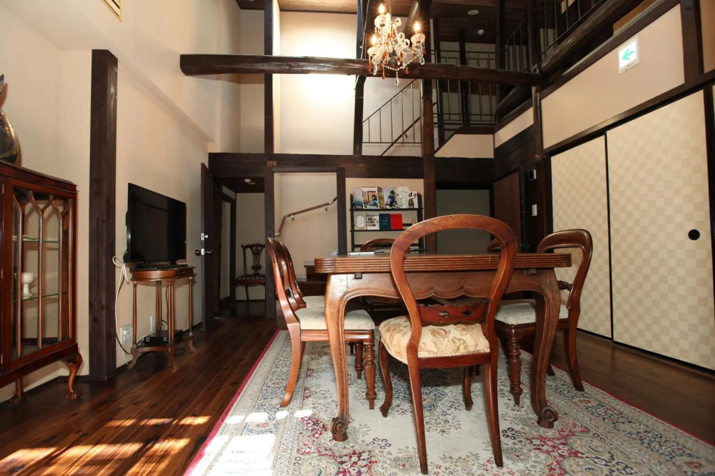 Machiya Inn Omihachiman