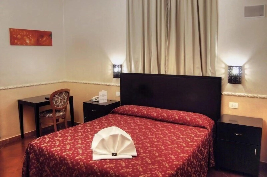 Hotel Picasso