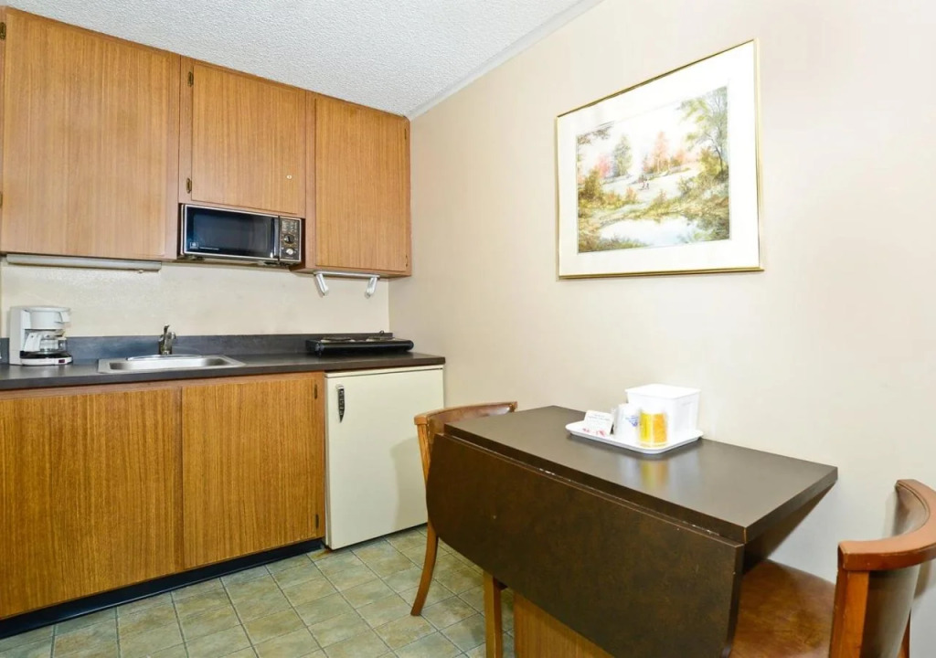 M Star Hotel Covington
