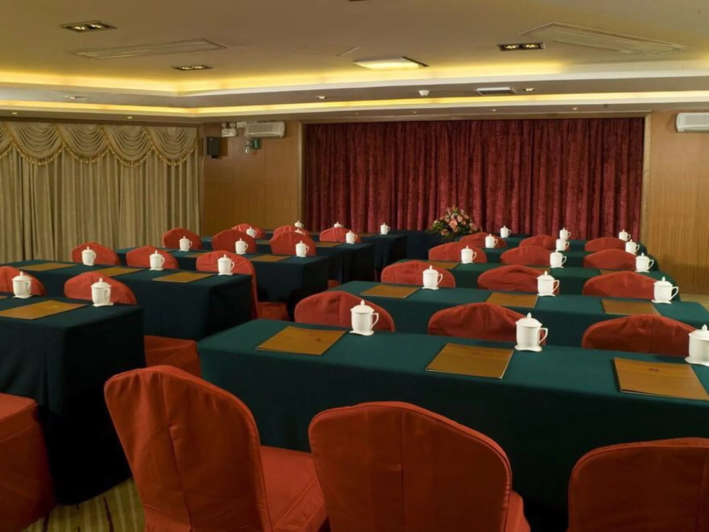 Hotel Silverland