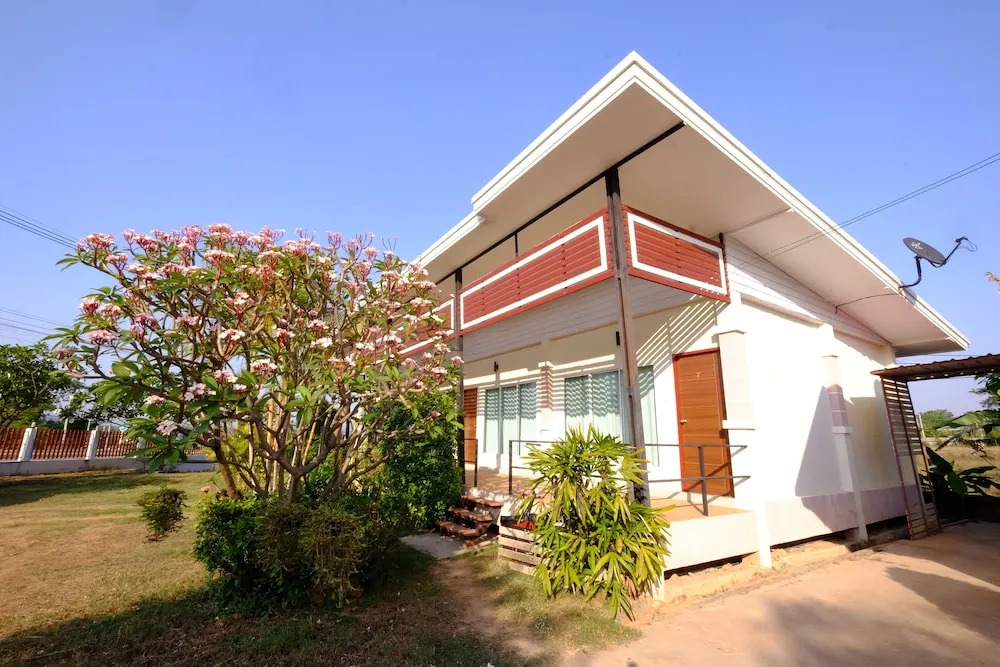 Prompong Resort Mukdahan