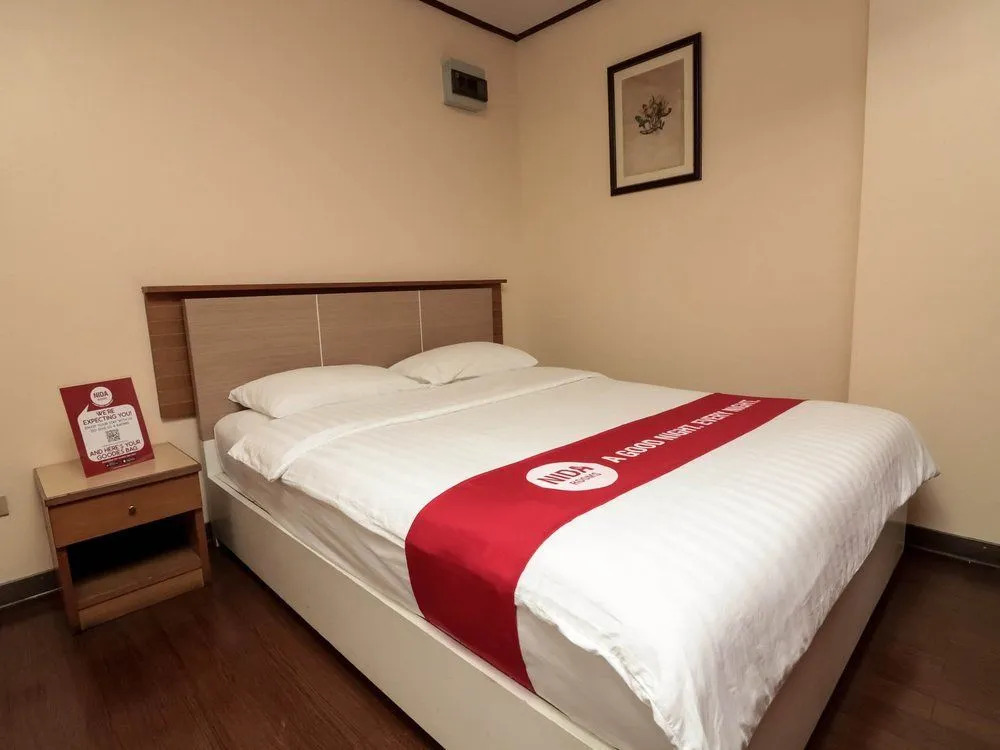 NIDA Rooms Khlong San Thonbri 58