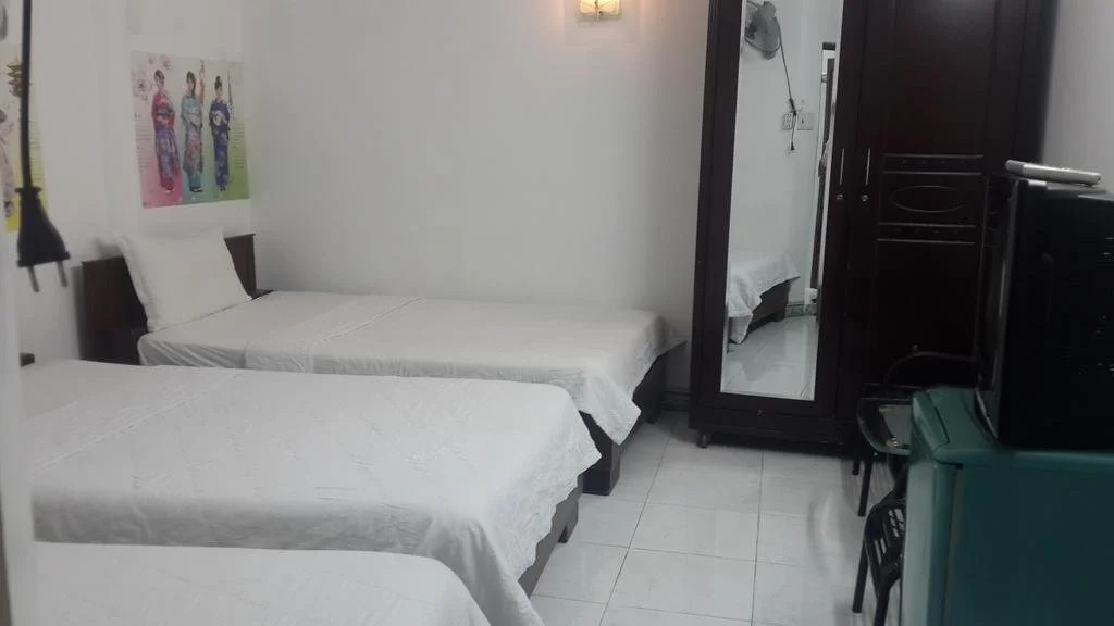 Thap Nhat Phong Hotel