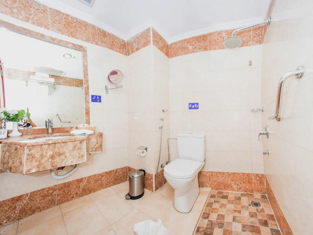 Amjad Al Deafah Hotel