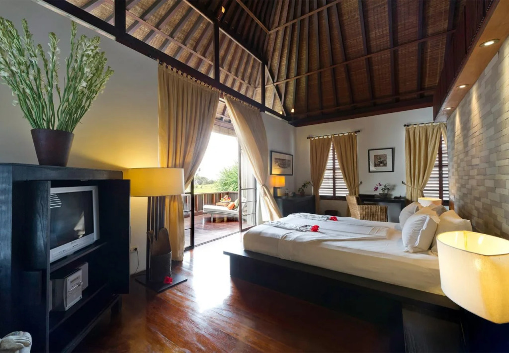 Majapahit Beach Villas by Nakula
