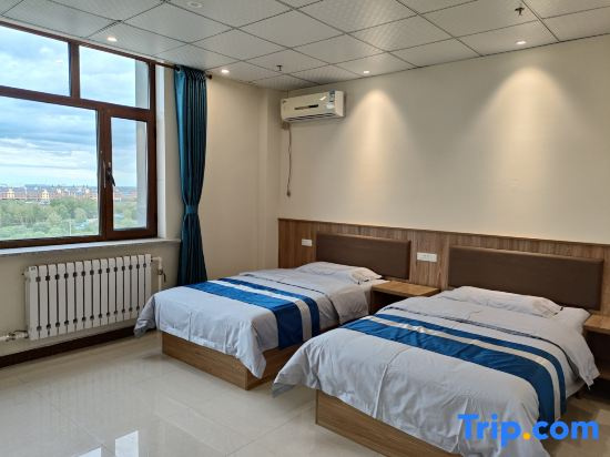 Xintianrui Express Hotel