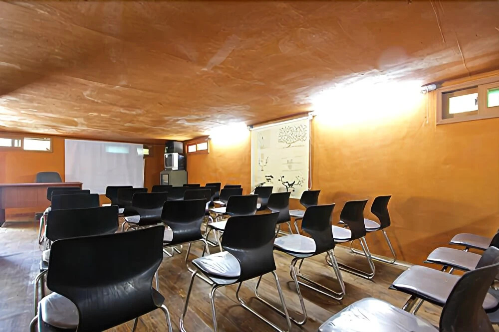 Yangpyeong Korean Cultural Home Pension