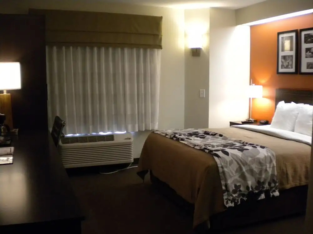 Sleep Inn Kernersville