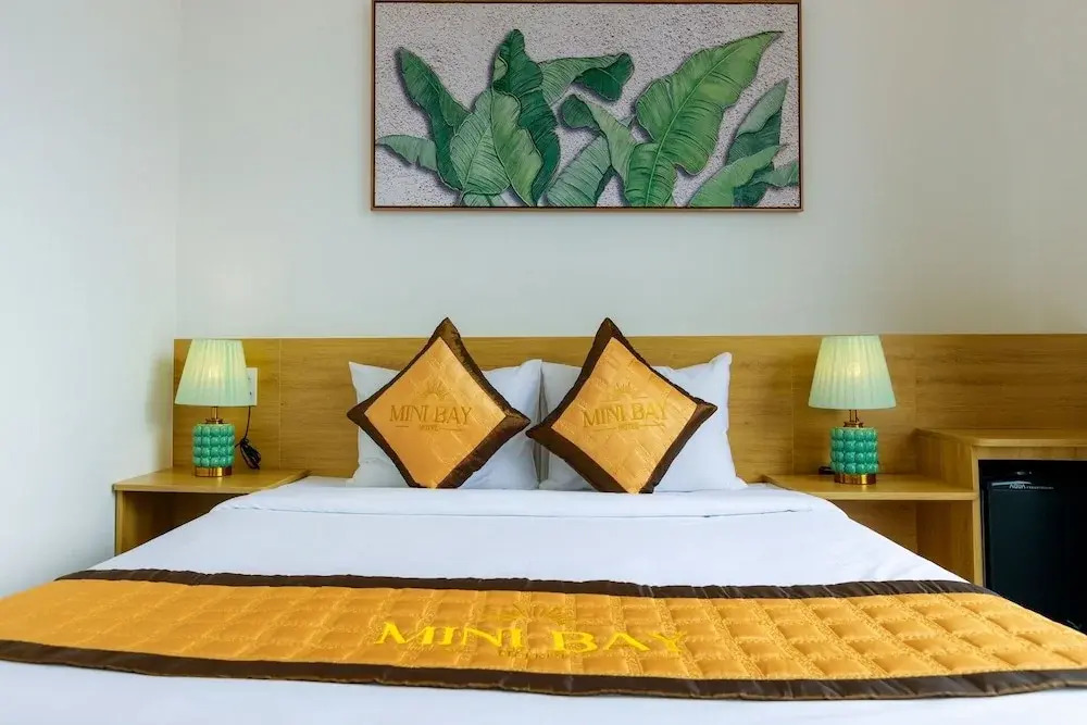 Tuong Vy Mini Bay Hotel Mui Ne