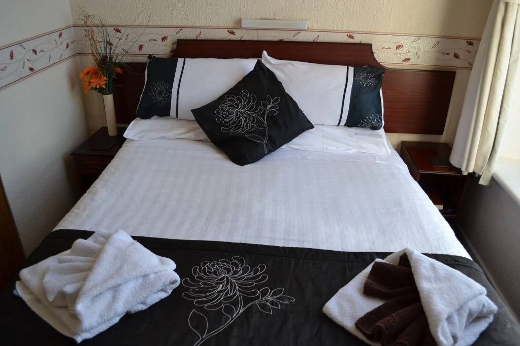 Rockcliffe Hotel