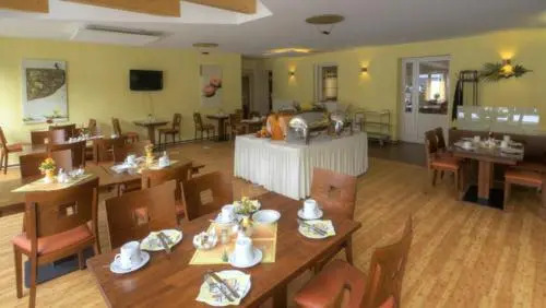 Hotel Biedermeier