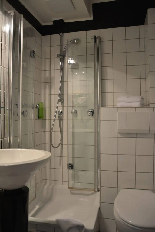 Hotel am Rothenbaum