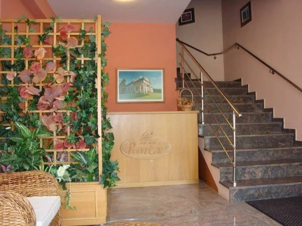 Hotel Puntar