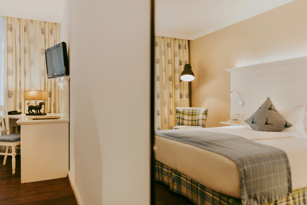 Hotel Drei Quellen Therme