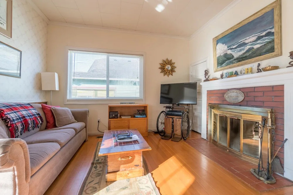 Orca Beach House