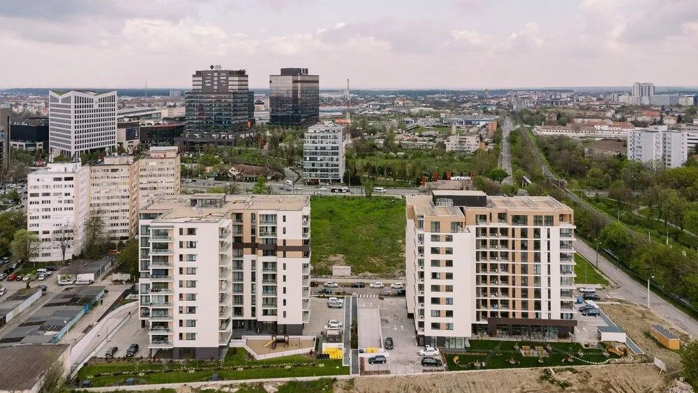1BDR Comfort by ApartInvest