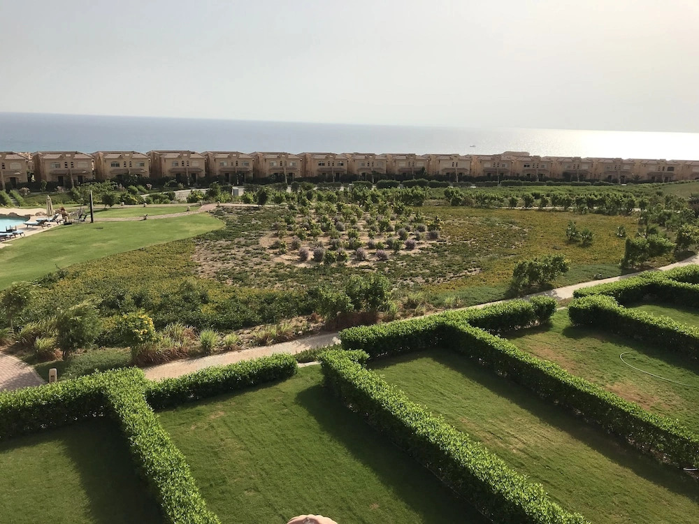 Luxury Chalet - TeLaL Ain Sokhna