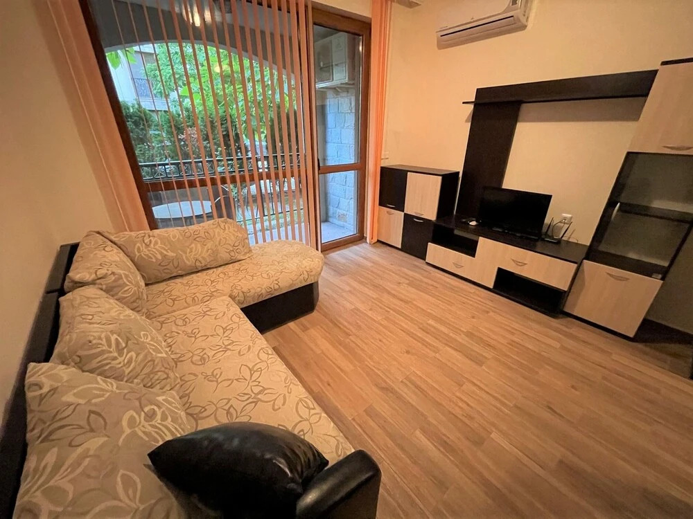 Cascadas Holiday Apartments
