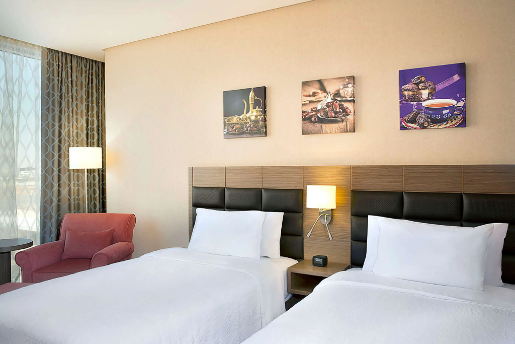 Hilton Garden Inn Tabuk