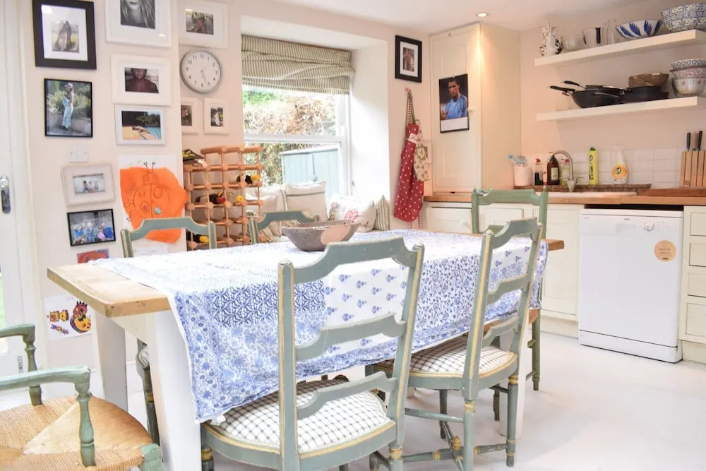 Beautiful 3bed Hammersmith Cottage