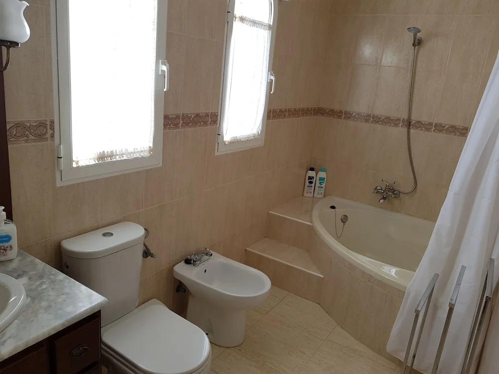 Vera Rental Torremar Natura