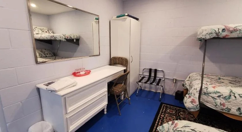 Jailhouse B&B