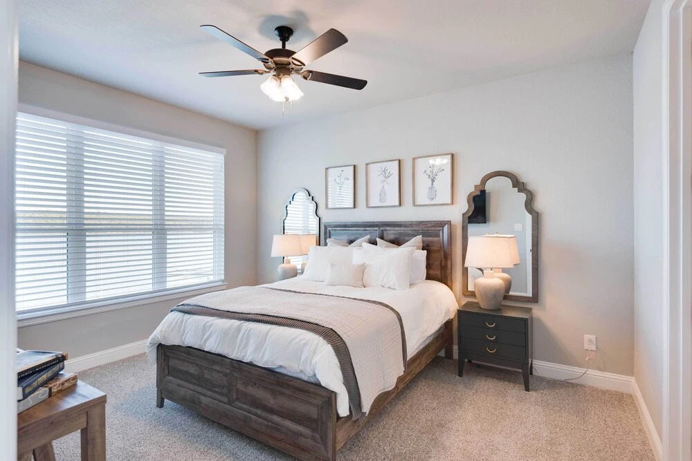 Lakefront Granbury Retreat w/ Patio & Fire Pit