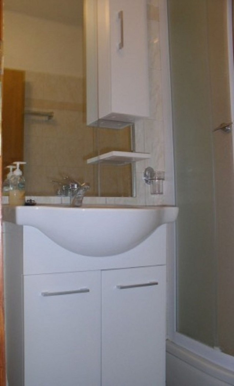 Studio apartment Kuzma - afordable SA3 Nin, Zadar riviera