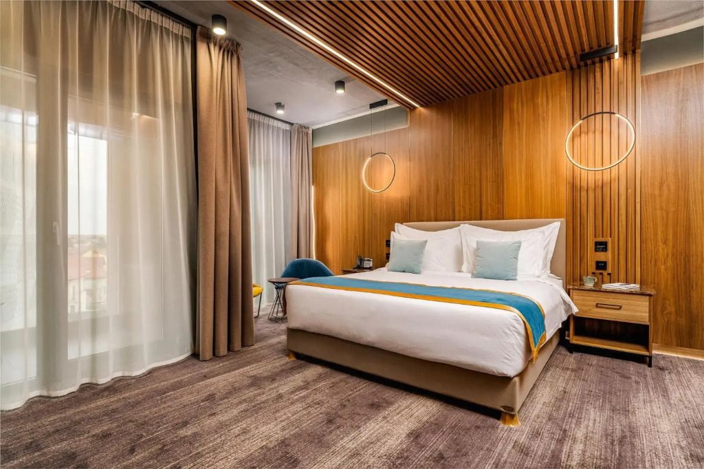 Hotel Vibre