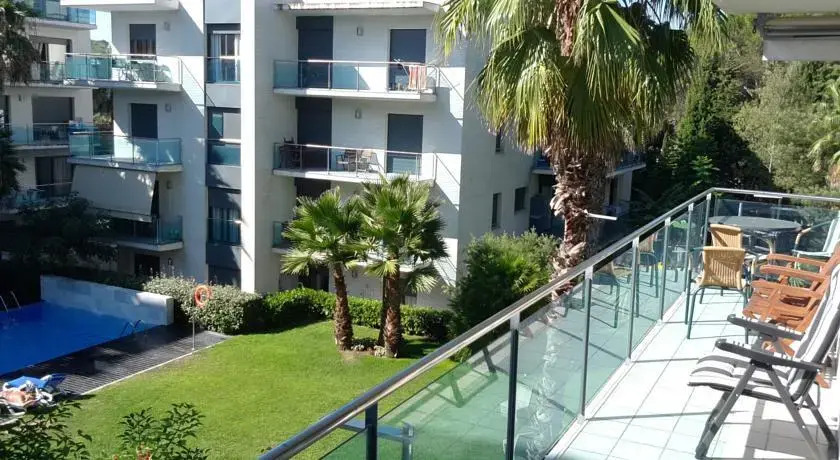 Angela Residence