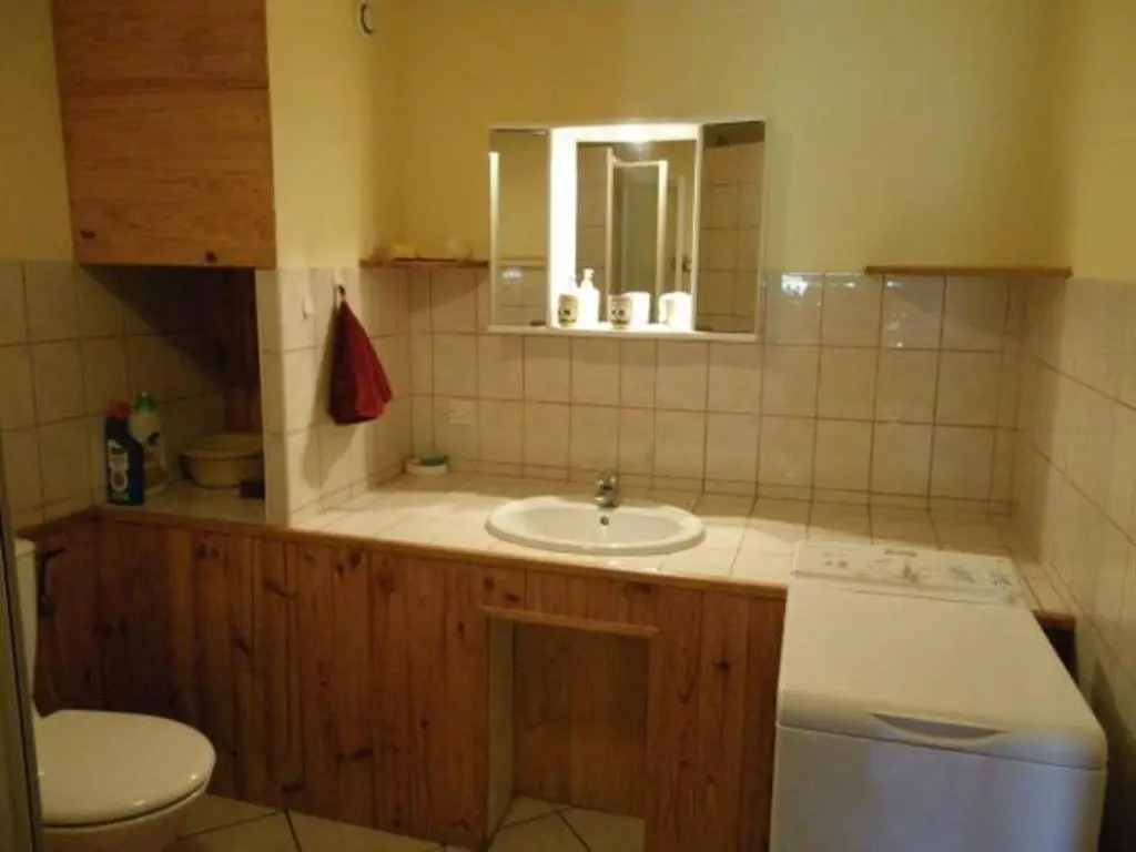Charmant 3 pièces, 4 pers, animaux admis, terrasse Sud-Est - FR-1-263-158