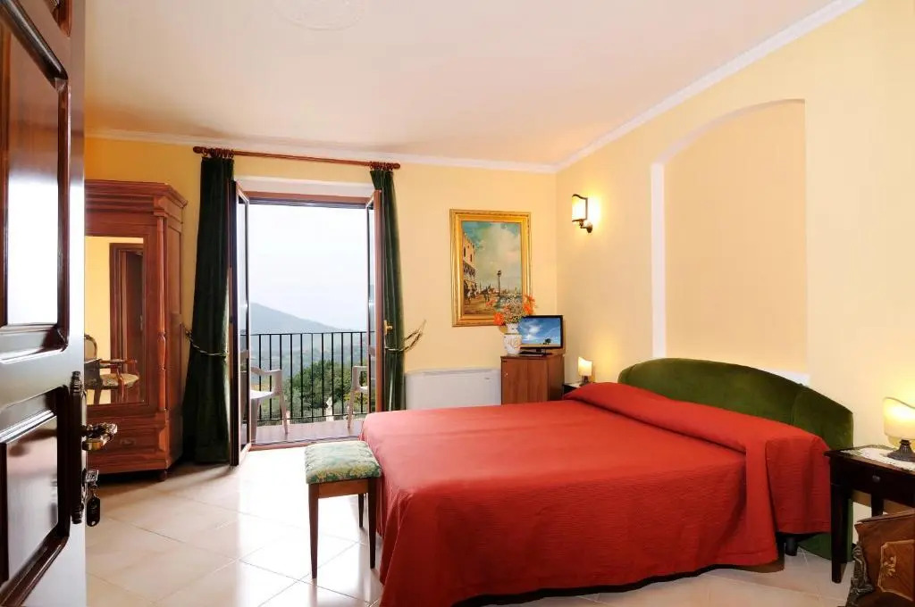 Hotel Villa La Colombaia