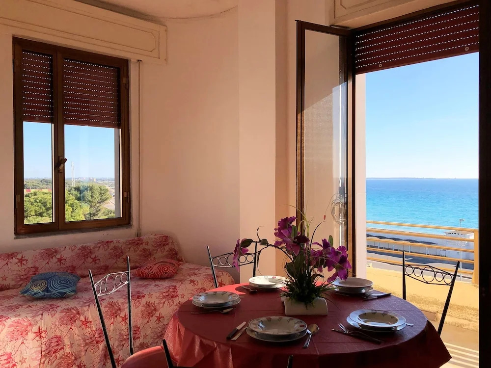 Accomodation sul Mare