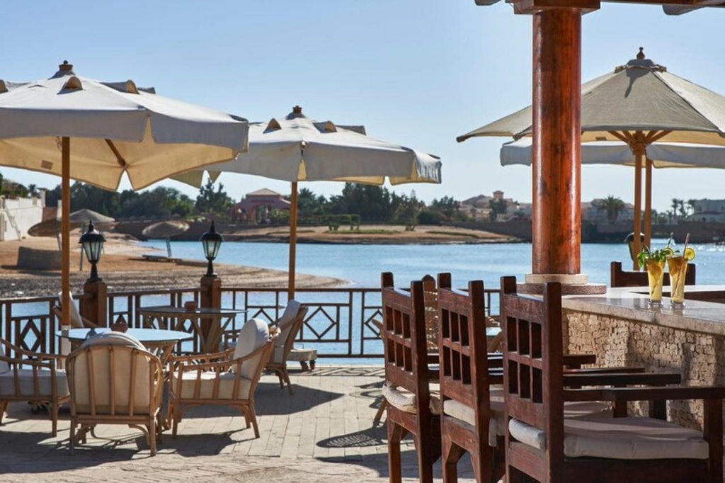 Hotel Sultan Bey Resort