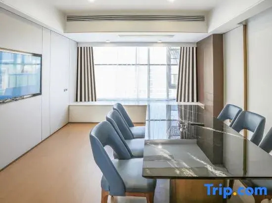 Hengdian Dream Inn Selected Hotel (Actor's Village Branch)