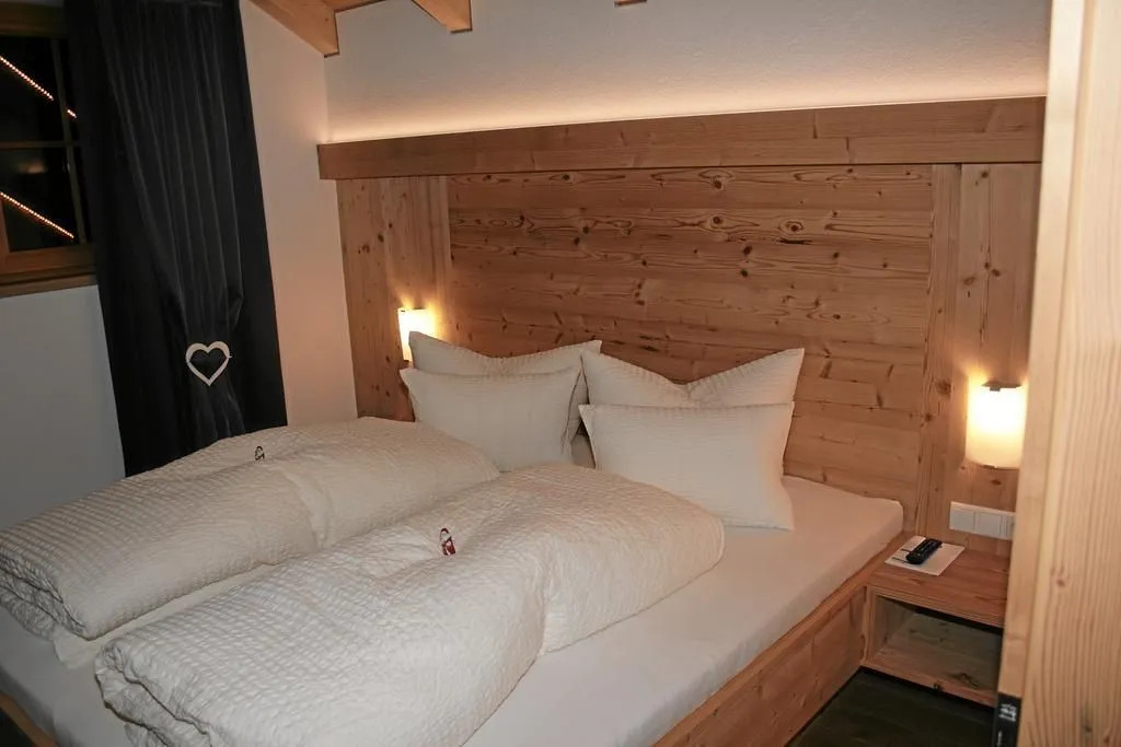 Hotel Wiese