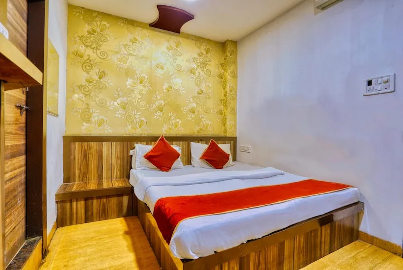 Hotel Sun Stay