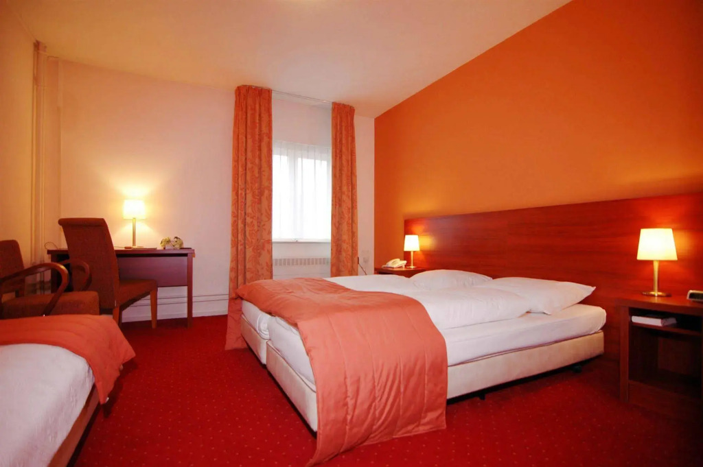 Hotel Crasborn Thorn