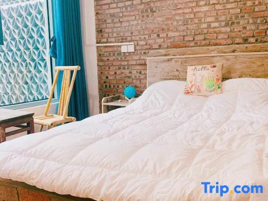 Chongqing Dayuan Small Courtyard B&B