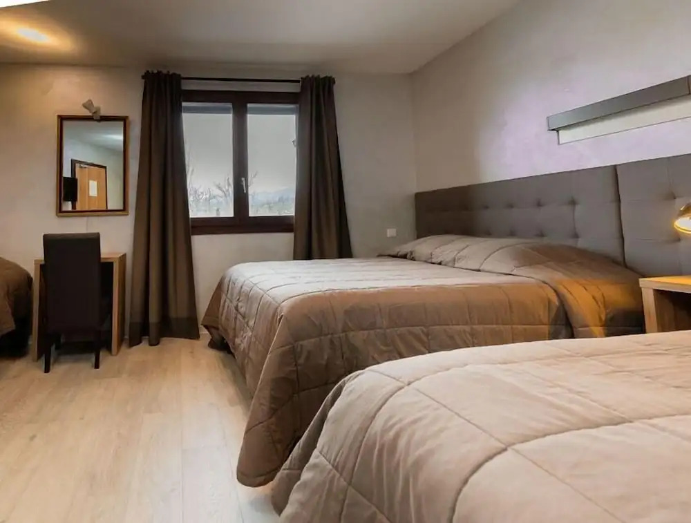 Motel Dornex