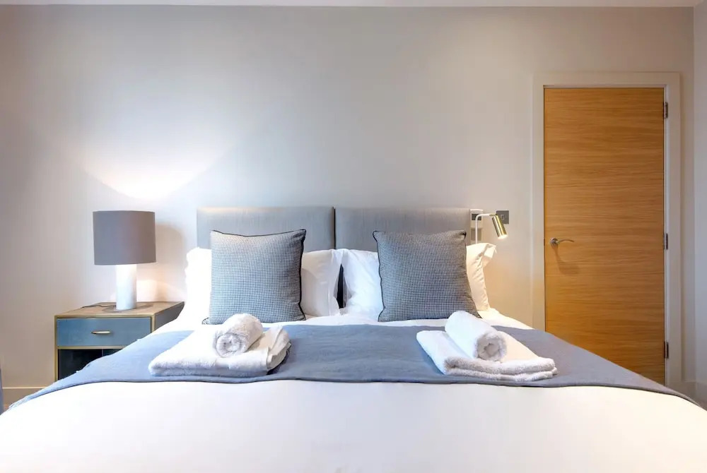 Deluxe Victoria Home close to Buckingham Palace